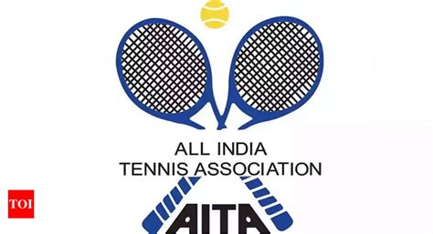 Aita Plans Camps For Elite Men And Women Players Tennis News Times