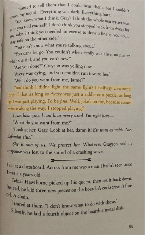 The Hawthorne Legacy Book Quotes Favorite Book Quotes Book Annotation