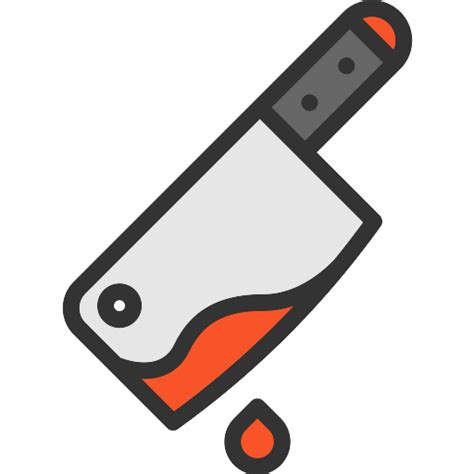Cleaver Knife Vector Svg Icon Png Repo Free Png Icons