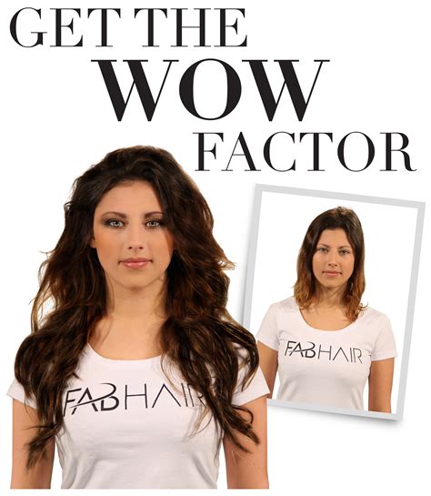 Get The Wow Factor In 3 Easy Steps