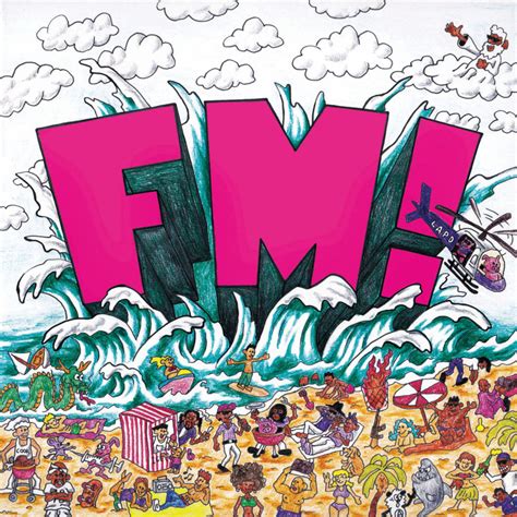 Vince Staples Fm Features Kamaiyah Earl Sweatshirt And More