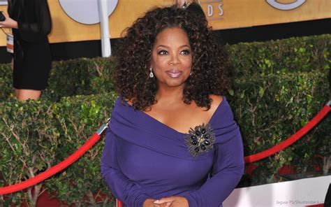 Oprah winfrey is one of the most famous personalities. Oprah Winfrey's Net Worth and Legacy as She Turns 62 ...