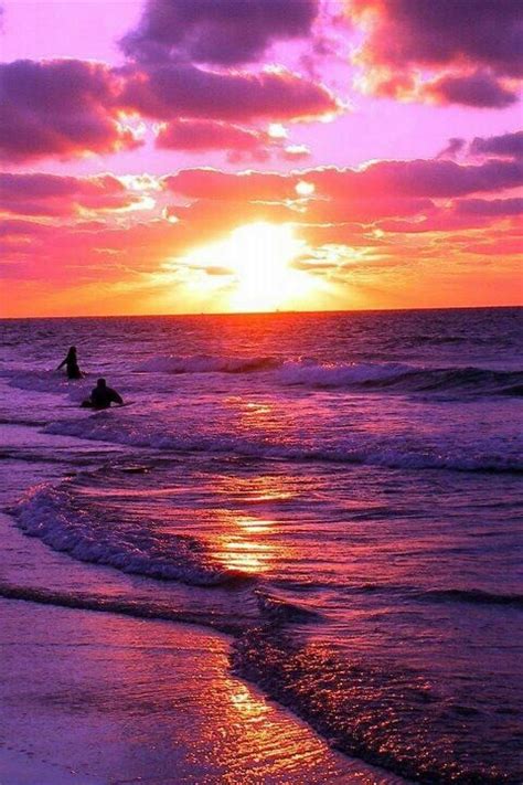 32 Best Images About Purple Sunset On Pinterest