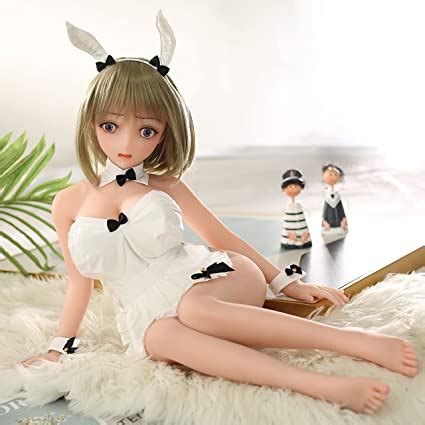Amazon Com D Anime Female Doll Full Body Silicone Sex Doll Realistic Vagina And Anal Male