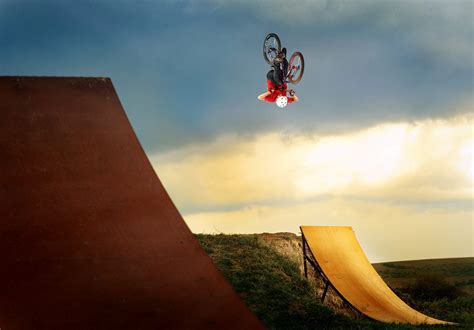 Cutting Edge Of Extreme Sports Photography Realitypod