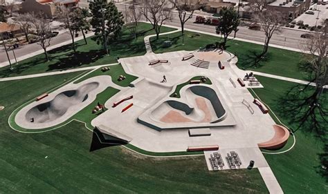 Best Skateparks In Lancaster Artofit
