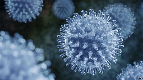 Flu Vaccine Barely Effective Against Main Viral Strain Bbc News