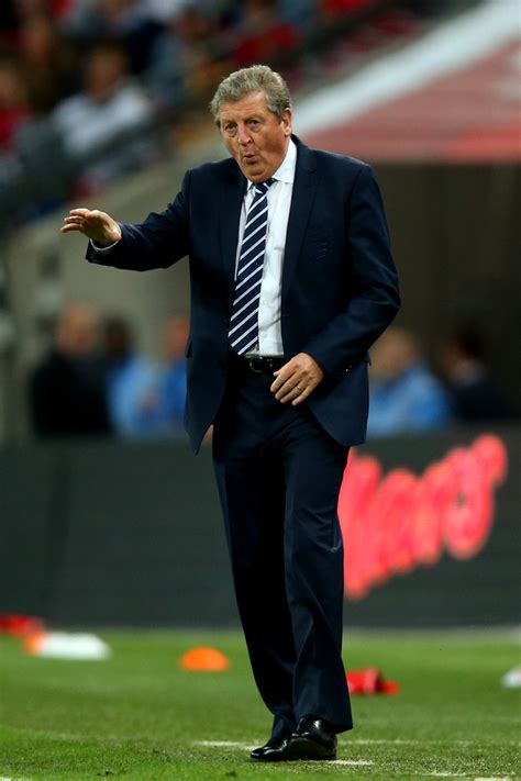 World Cup 2014 26 Funny Pictures Of England Manager Roy Hodgson Huffpost Uk