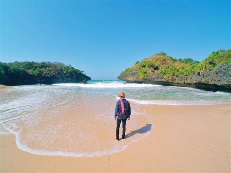 Entdecke rezepte, einrichtungsideen, stilinterpretationen und andere ideen zum ausprobieren. Harga Tiket Masuk Pantai Sedahan Gunung Kidul Yogyakarta ...
