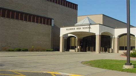 Scc Viewing School Alliance High School
