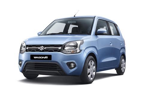 On road price of maruti wagon r in vijayawada. Old WagonR vs New WagonR Comparison Review: Maruti Suzuki ...