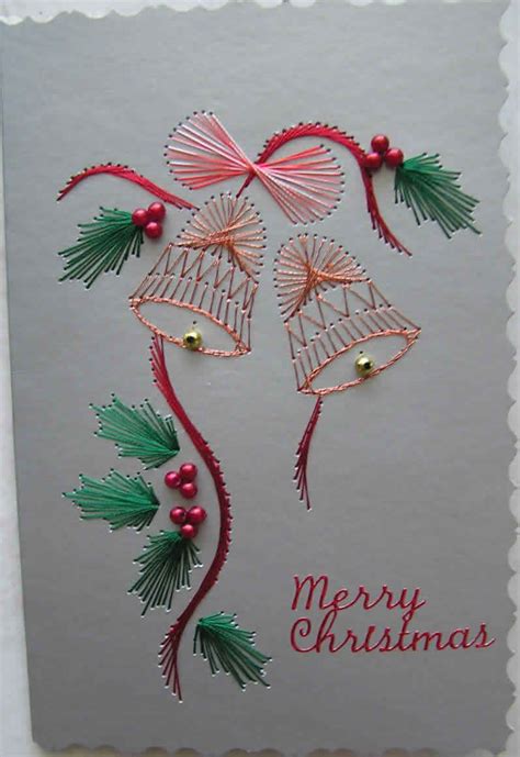 Embroidered Cards Free Patterns We Have Hundreds Of Free Hand
