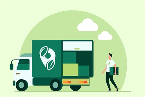 Sustainability And The Last Mile Delivery Problem Urbantz