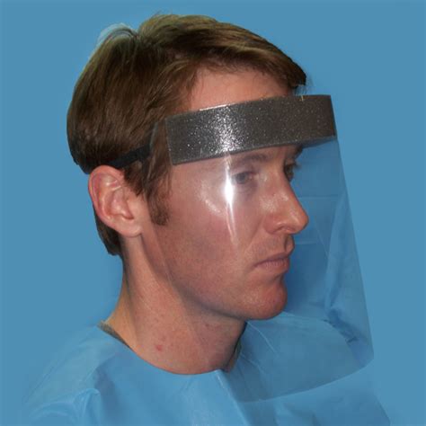 Check spelling or type a new query. Face Shield | Doug Brown & Associates - DB Medical