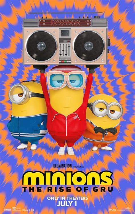 Watch Minions The Rise Of Gru 2022 Online Free Series9movies Series9 9movies