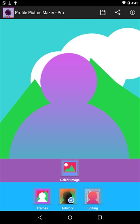 Profile Picture Maker Proappstore For Android