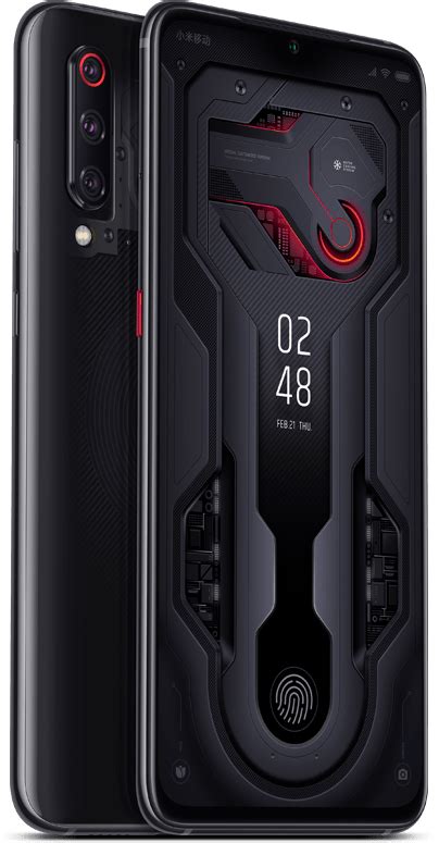 Xiaomi Mi9 Mi9 Se And Transparent Edition Launched A 450 Beast Feat