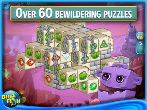 Welcome to puzzle garage — the place where thousands of the best online jigsaw puzzles are stored! Mahjongg Dimensions Unblocked Free Online Mahjong Game