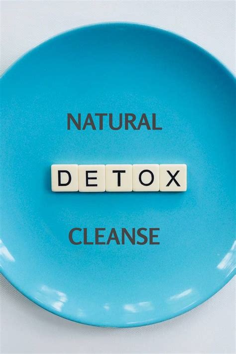 Natural Detox Cleanse Natural Detox Cleanse Natural Detox Detox