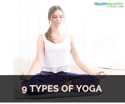 Yoga Types Of Yoga 15 Most Popular Yoga Styles Explained Infographic