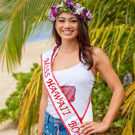 miss hawaii usa and miss hawaii teen usa 2016 teen contestants pageant planet