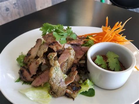 Thai hot is legit spicy. Zabb Thai Spice Kitchen - Restaurant | 8090 S Durango Dr ...