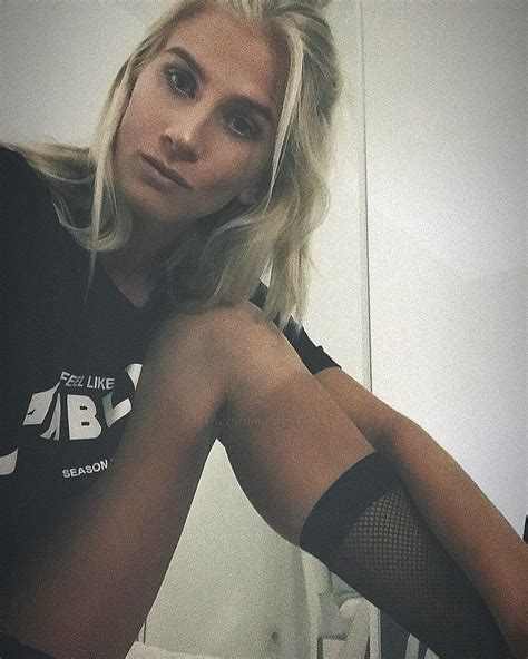 Hot Sofia Jakobsson Thefappening Nude Leaked Photos And Video