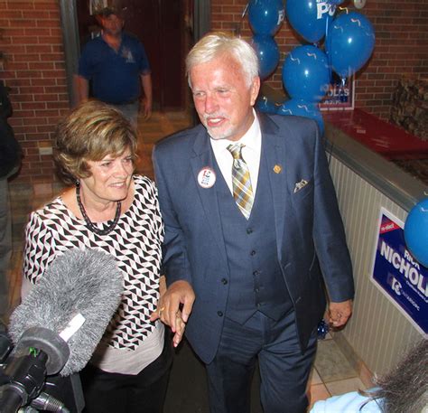 Dec 26, 2019 · plus you'll get all this, too. Nicholls, McNaughton re-elected, PC majority - The Chatham ...