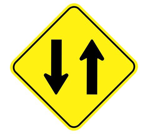 Via De Mão Dupla Significado