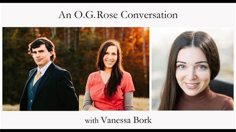 Episode 90 Vanessa Bork On Existential Psychotherapy Youtube