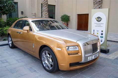 Get rolls royce ghost and rolls royce phantom for rent and enjoy the ultimate luxury. Rolls Royce Rental Experience in Dubai - Casa Maria Beach ...