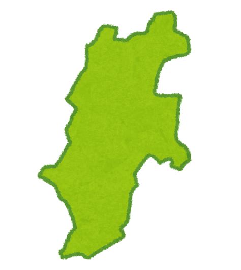 Jun 12, 2010 · 中部地方の新潟県、富山県、石川県、福井県、山梨県、長野県、岐阜県、静岡県、愛知県、それぞれの簡略化された地図がバラバラに描かれたイラストです。 中部地方9県の地図のイラスト（都道府県） | かわいいフリー ...