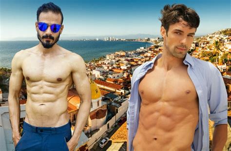 Descubrir Imagen Gay Beach Club Puerto Vallarta Abzlocal Mx