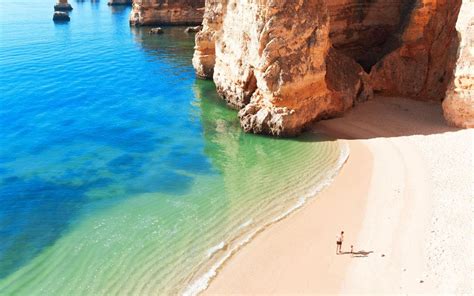 Portugal summer holidays guide: beach resorts