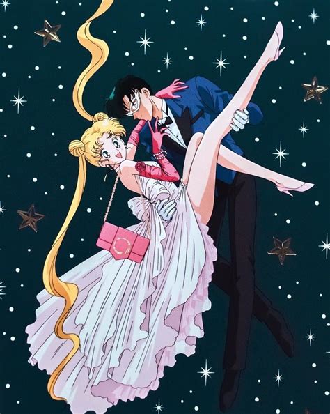 Mamoruchiba Hashtag On Twitter Sailor Moon Usagi Sailor Moon Manga