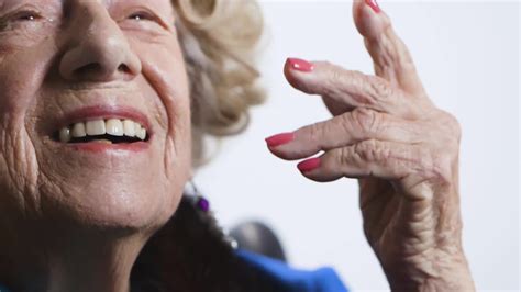 Watch What Makes These 100 Year Old Women Feel Beautiful Allure