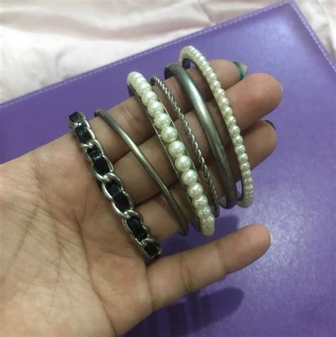 Ubsgold gelang wanita/gelang gold/gelang emas asli kekinian. Foto Model Gelang Kekinian - foto candid kekinian