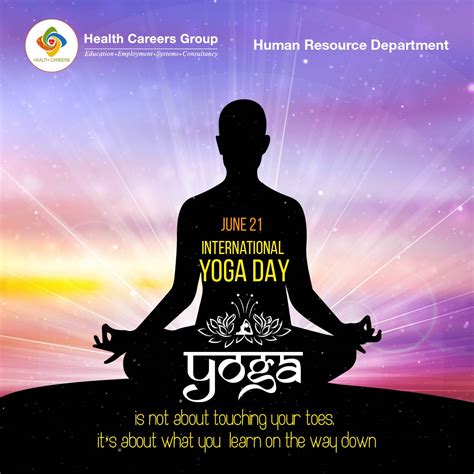 It is said that yoga in india is recognized as a mental, physical and spiritual the second yoga day was celebrated in chandigarh on june 21, 2016, where hundreds of people performed yoga postures under the leadership of prime minister narendra modi. 75+ International Yoga Day 2019 Wish Pictures And Images