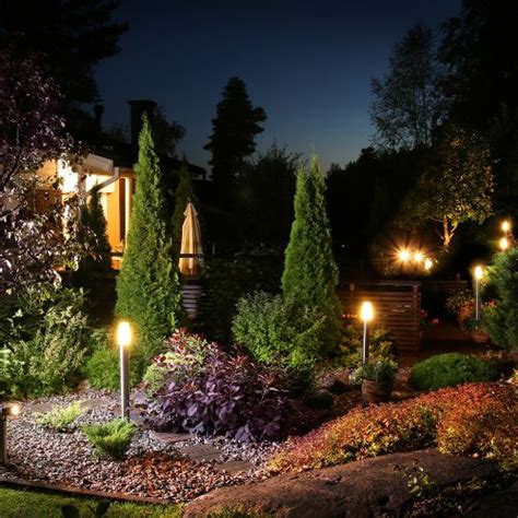 Low Voltage Garden Lighting Systems Uk Diy Plug And Play Blog