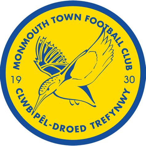 Monmouth Town Fc Logo Download Logo Icon Png Svg