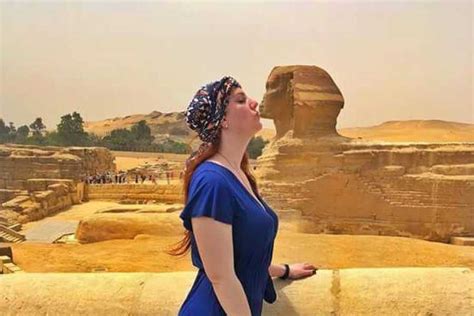 Excursion Dune Journée Aux Pyramides De Gizeh Et Au Musée Du Caire