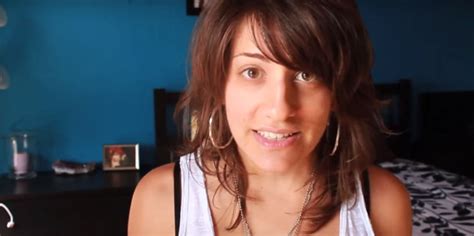 How Wcw Arielle Scarcella Is Attacking Sexual Taboos The Daily Dot