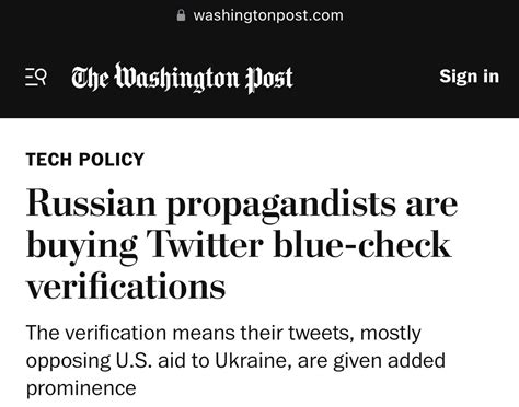 Geo On Twitter Rt Runews Washington Post Wrote A Propaganda Article About My Twitter