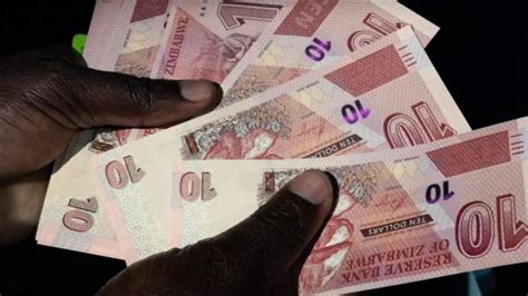 Zimbabwes Inflation Soars To 785 Amid Cash Crisis Report Focus News