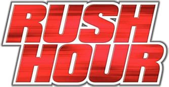 In rush hour, a sliding block logic game, you have to battle the gridlock as you slide the blocking vehicles out of the way for the red car to exit. Rush Hour (Film) - Wikipedia