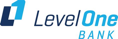 Level One Bank — The Best And Brightest