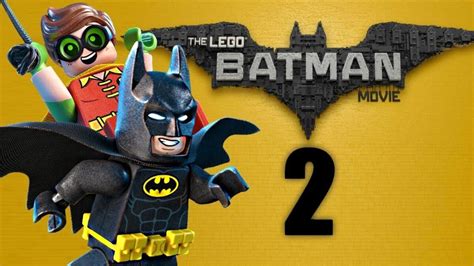 Top 59 Imagen Ver Batman Lego La Pelicula Abzlocalmx