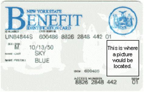 For nyc cases, benefits are sent out over 13 days that are not sundays or holidays, during the first two weeks of each month. What is a New York State Benefit Identification Card? - paperwingrvice.web.fc2.com