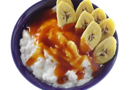 * 100gr tepung beras * 2 bungkus resep bubur sumsum edisi psbb. Resep Bubur Sumsum Pisang, Bahannya Sederhana