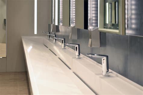 7 best commercial bathroom remodeling ideas 2024 update